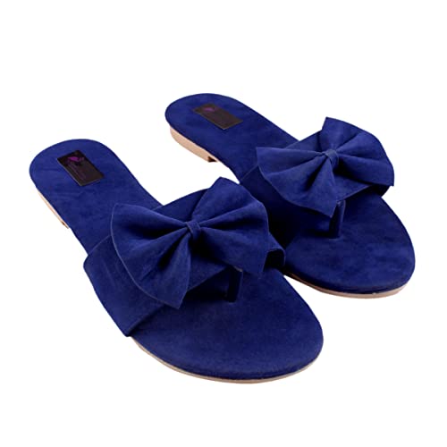 Image of Red Flamingo Womens And Girls flat sandal
