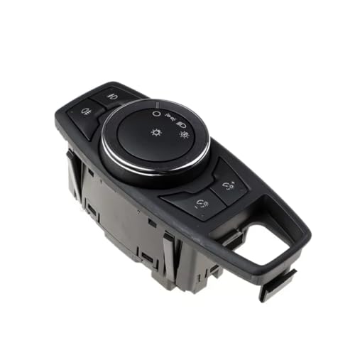 Interruptor de luces para reparar fallos de encendido de faros en Ford E1GZ13D061ECW 6