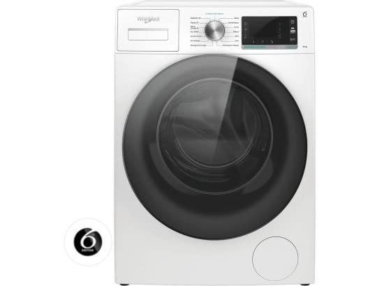 Whirlpool Lave linge Frontal W6W845WBFR