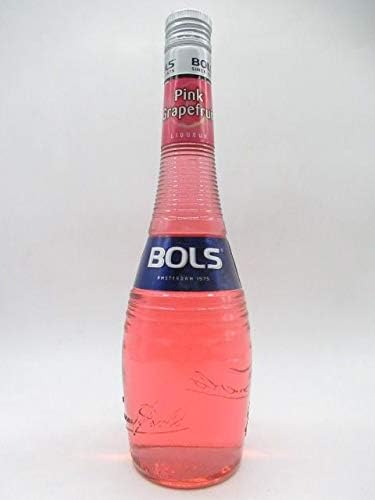 ボルス ピンクグレープフルーツ 正規品 17度 700ml