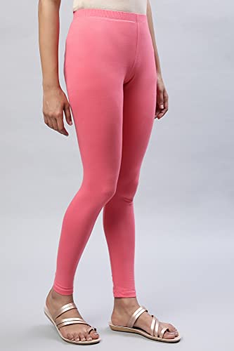Image of Aurelia Women's Skinny Fit High Rise Leggings