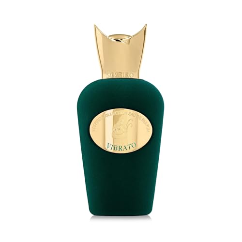 Vibrato Scent by Sospiro