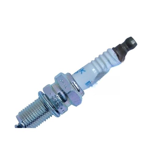 Bougies d'allumage anti ratés de démarrage pour moto monocylindre Lx 650
