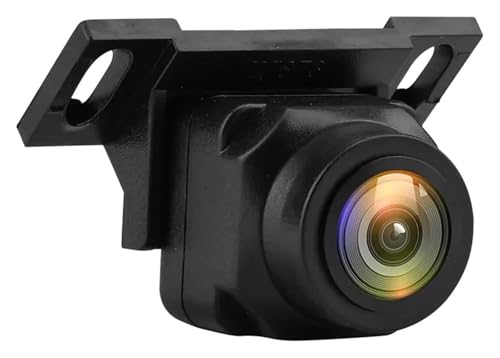 Caméra de recul avant et latérale grand angle avec lignes de guidage et vision nocturne
