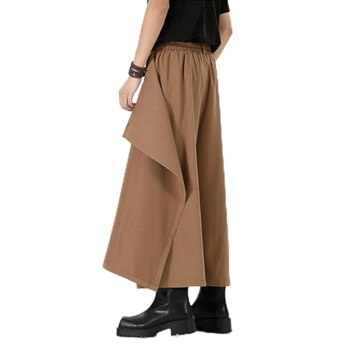 Pantalon jupe samouraï japonais idéal pour vos moments de loisirs et streetwear