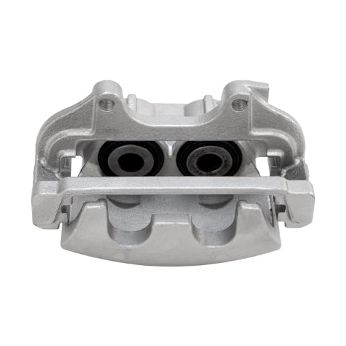 Image of Detroit Axle - Front Right Brake Caliper for 2012-2021 Dodge Challenger