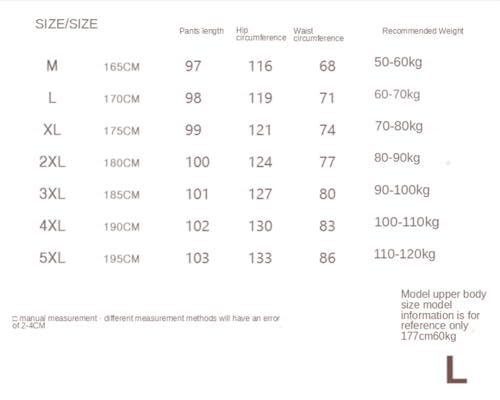 Men Summer Cotton Linen Harem Pants Solid Color Jogger Pants Elastic Waist Trousers4