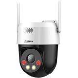 DAHUA P5AE-PV-4G 5MP 4G PT Telecamera IP