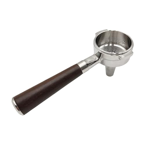 Extraction D'Espresso Améliorée avec la Poignée de Machine à Café E61