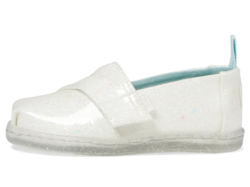 Image of TOMS Girl's Classic AlpargataLoafer Flat