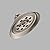 DELTA FAUCET RP70172SS Water Efficient Showerhead, Stainless
