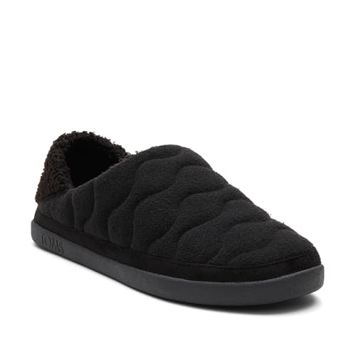 TOMS Women's Ezra Slipper2