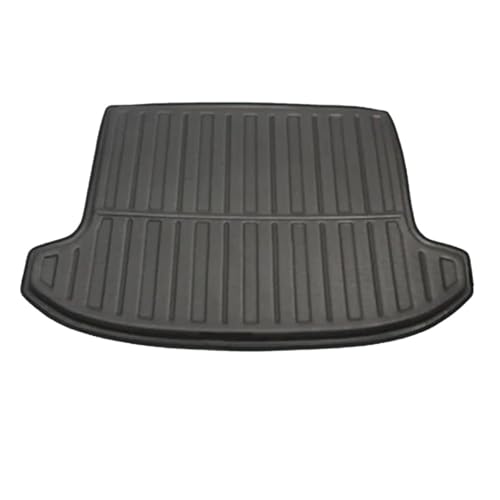 Tapis de coffre Kia Seltos évite les taches et l'usure de la moquette