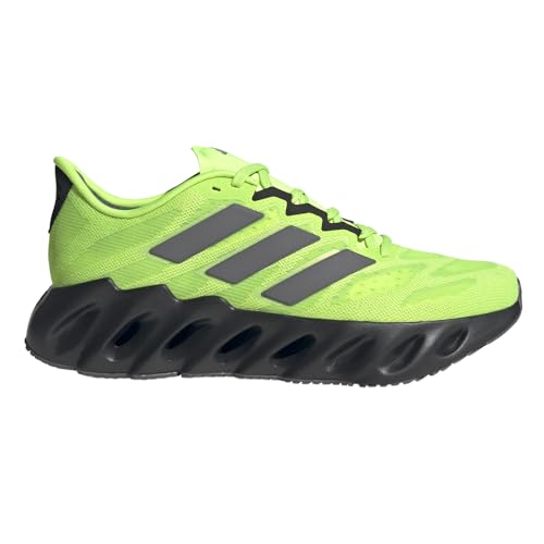 adidas Herren SHIFT FWD M Sneaker, Lucid Lemon/Grey Five/Wonder Blue, 10.5