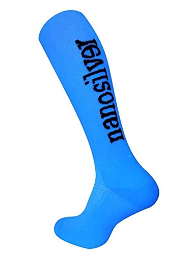 Image of Compression Socks (Light compression) with Gradient compression for comfort, 1 Pair compression socks