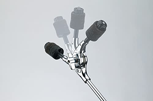 Tama Ca30En Cymbal Holder Short With Quick Set Tilter System #TOP1