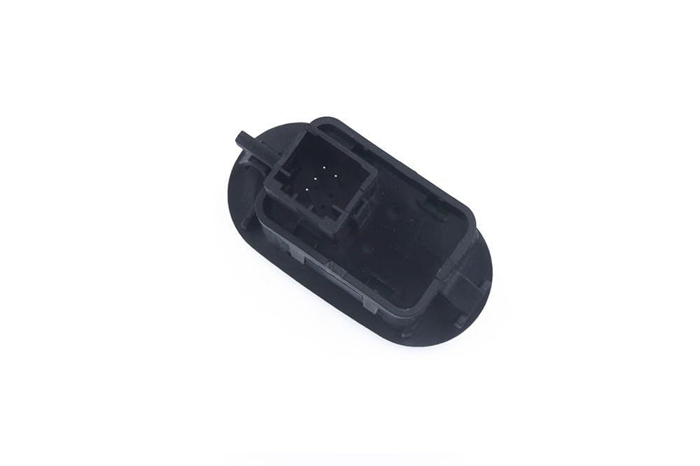 Elevador de interruptor de coche Para Citroen C2 C3 para Peugeot 1007 96401469XT 6554.L7 Interruptor de elevalunas eléctrico Botón Accesorios para coche