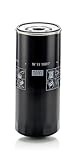 MANN-FILTER W 11 102/7 Oil Filter - For Cars and Commercial Vehicles