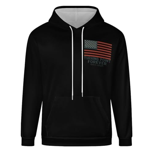 Men's Pullover Autumn Soft Hoodie Freedom Slim Fit Loose Hip Hop Long Sleeved Sweatshirt for Unisex4