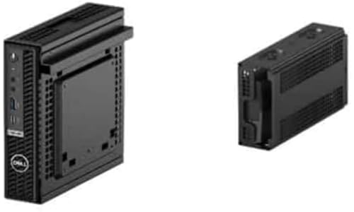 Dell OptiPlex und TC Dual VESA-Halterung