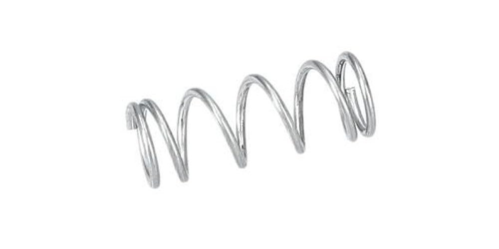 Button Spring for Lawn Mower Bosch Tools – F016L90701