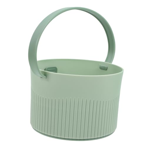 Didiseaon Facial Brush for Women Makeup Brush Cleaner Bowl Bowl Dryer Cleaning Tools