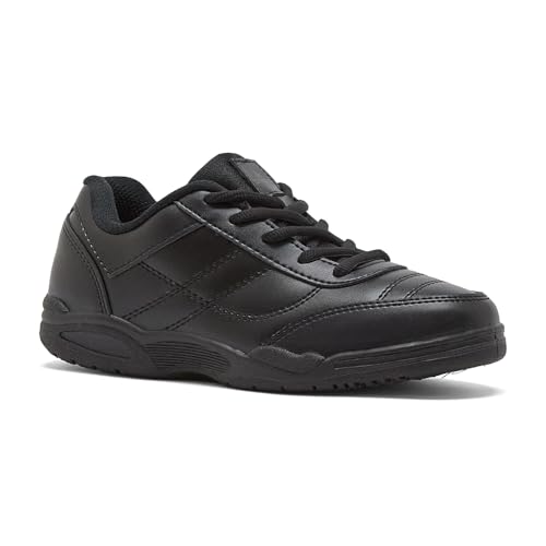 Image of Campus Child CS-26101C School Shoes
