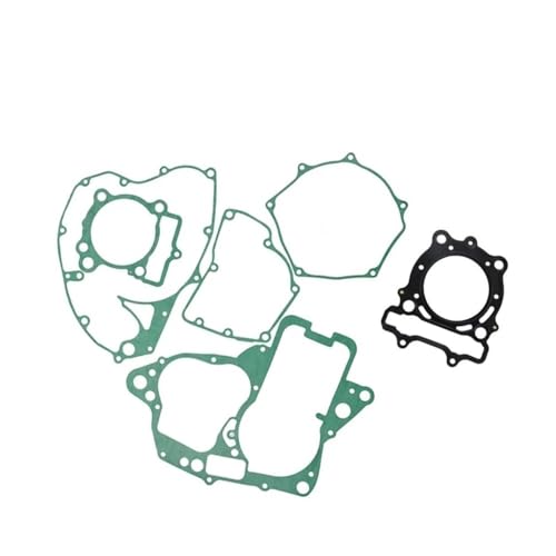 Kit de joints RMZ250 2010-2015 pour réparer les fuites d'huile