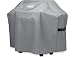 Weber Abdeckhaube Standard für Genesis II 200 Serie, Grau, 15.9 x 22.7 x 3.8 cm, 7178
