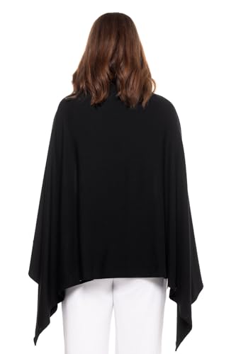 Coolibar UPF 50+ Women's Revilla Convertible Sun Wrap - Sun Protective3