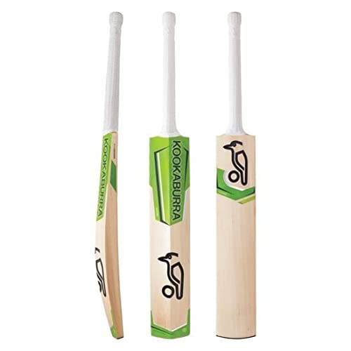 See full amazon price history chart for TOSKA Full Size Tennis Ball Kookaburra Cricket Bat for Rubber/Plastic/Cosco Ball (Men|Women) (Green.W) TOSKA Full Size Tennis Ball Kookaburra Cricket Bat for Rubber/Plastic/Cosco Ball (Men|Women) (Green.W) (B09VZQQJFX) Amazon Price History, Amazon Price Tracker