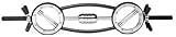 Universal Barbell