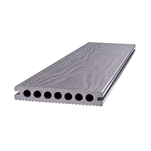 Mountfield Base in Legno WPC 79 x 65 cm per Doccia Solare da Giardino