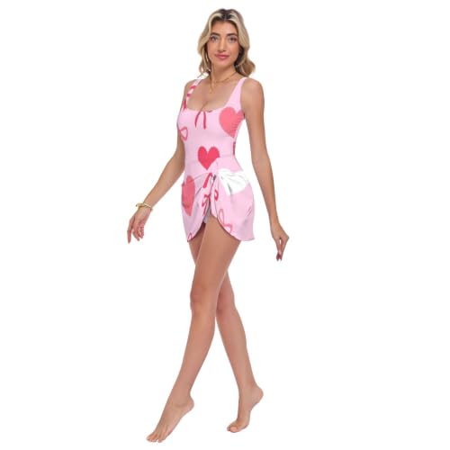 Maillot de bain léopard blanc et gris gainant à col carré pour sublimer le buste - 2