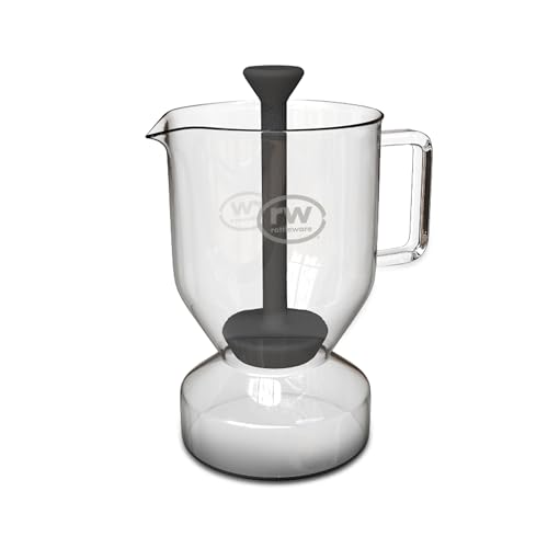 Rattleware New Glass Cupping Brewer