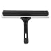 Produktbild Walfront Gummi Brayer Roller Pinsel Gummirolle Kleisterroller Farbroller Ink Applikator Art Craft Ölgemälde Tool, 20 cm/20,1 cm Roller