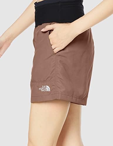 Amazon | [ザノースフェイス] フリーランショーツ レディース NBW92191
