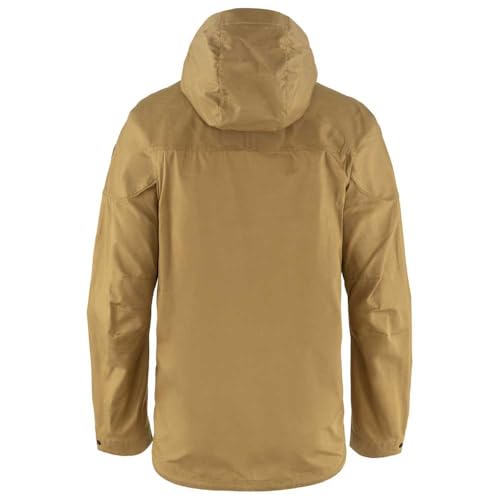 Fjällräven Herren Skogsö Jacke, Buckwheat Brown, XXL