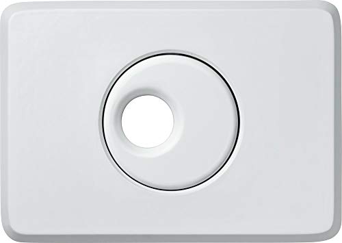 Preisvergleich Produktbild ABUS Außenrosette PR2800 weiß