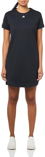 Formal Ultimate365 Vestido Twistknit adidasFeminino