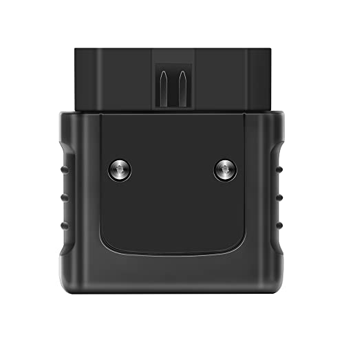 Autel MaxiVCI Mini Bluetooth, Vehicle Communication Wireless Interface, Diagnostic Connector Compati