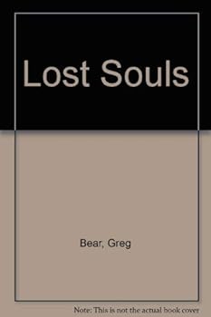 Paperback Lost Souls Book