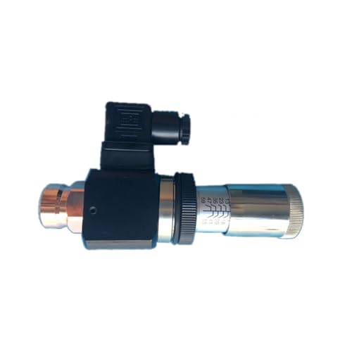 Pressostat hydraulique réglable JCS-02 modèle JCS02 pour bloc de vanne - 2