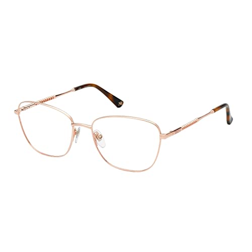 Nina Ricci Vnr340 Gafas Mujer Montura para Lentes Graduadas