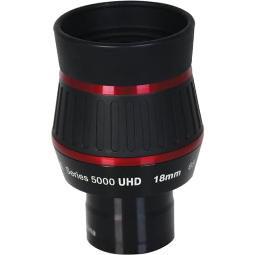 18mm Meade Series 5000 UHD Telescope Eyepiece