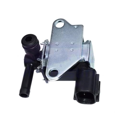 Électrovanne de suralimentation contre mode dégradé Civic CR-V - 2