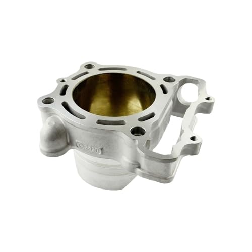 Bloc-cylindres d'air KXF250 cylindre haut-moteur pour pièces moto cross 4T