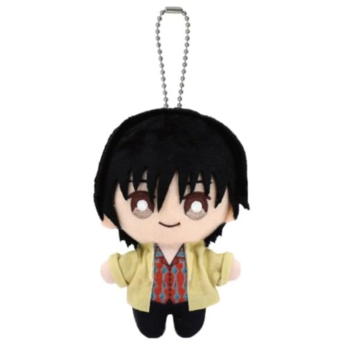 [バンダイナムコヌイ] SAKAMOTO DAYS 南雲 Chibiぬいマスコットのサムネイル