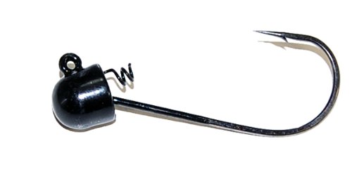 Gambler Super Strong Giggy 5/16 oz Black