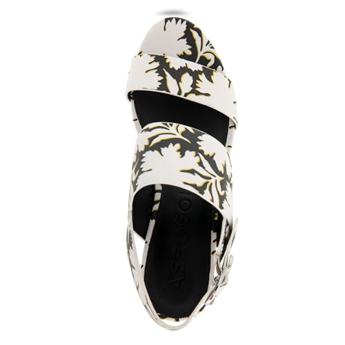 Image of Aerosoles Women's Camera Platform Sandal